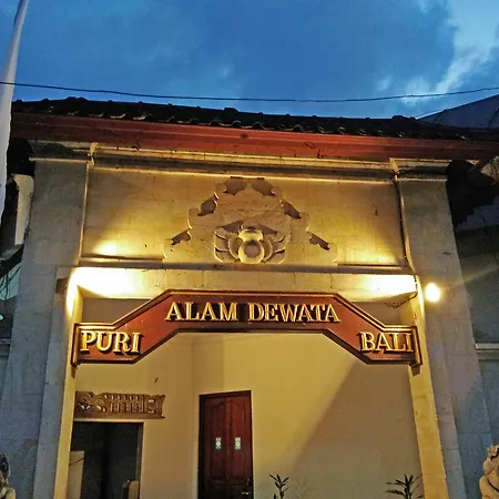 Puri Alam Dewata - Guest Villas